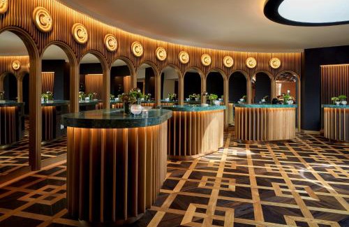 Museum Quarter Hotel | Park Centraal Amsterdam, part of Sircle Collection
