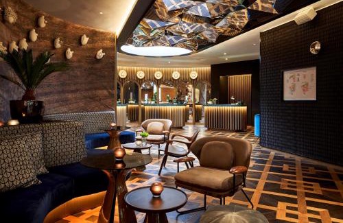 Museum Quarter Hotel | Park Centraal Amsterdam, part of Sircle Collection
