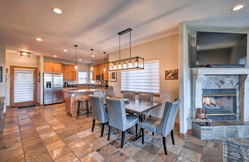 Bear Hollow Village House | Park City Mountain Retreat: 2 Mi to Cabriolet Lift