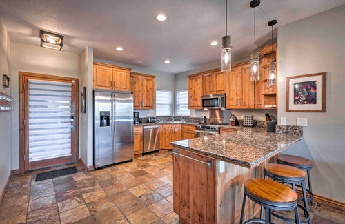 Bear Hollow Village House | Park City Mountain Retreat: 2 Mi to Cabriolet Lift