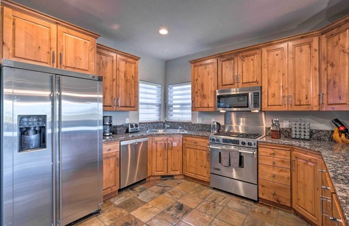 Bear Hollow Village House | Park City Mountain Retreat: 2 Mi to Cabriolet Lift