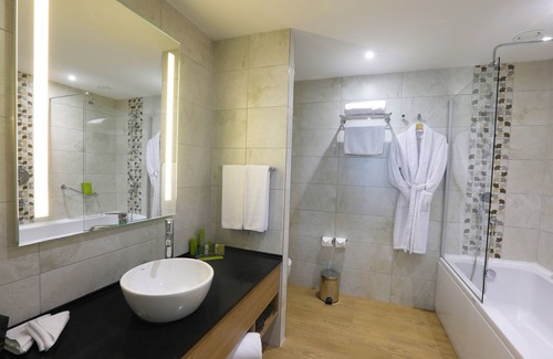 Adiyaman Hotel | Park Dedeman Adıyaman