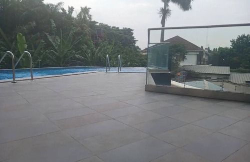Cantonments Apartment | Park