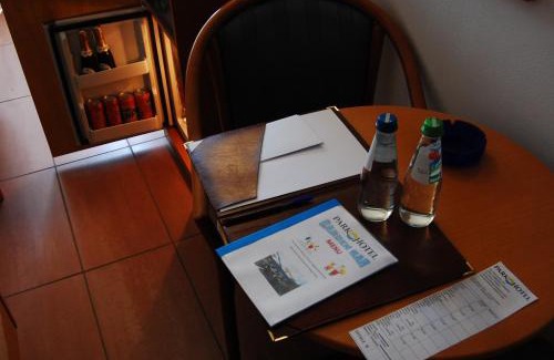 Abbadia Lariana Hotel | Park Hotel Abbadia