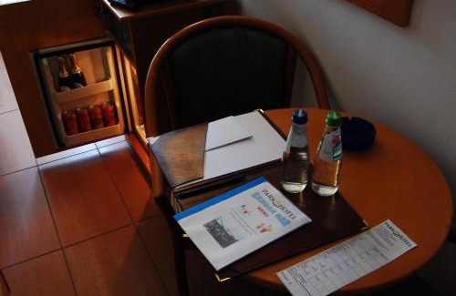 Abbadia Lariana Hotel | Park Hotel Abbadia