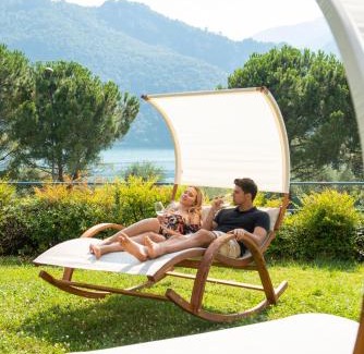 Abbadia Lariana Hotel | Park Hotel Abbadia