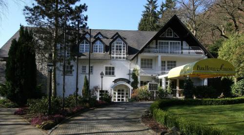 Ettringen Hotel | Park Hotel am Schloss