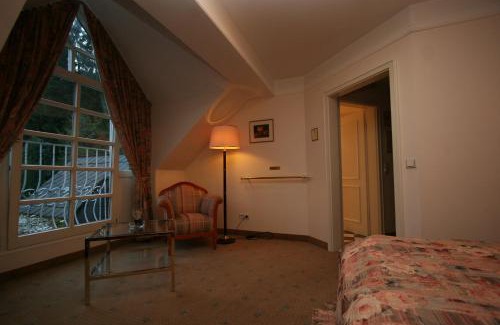 Ettringen Hotel | Park Hotel am Schloss