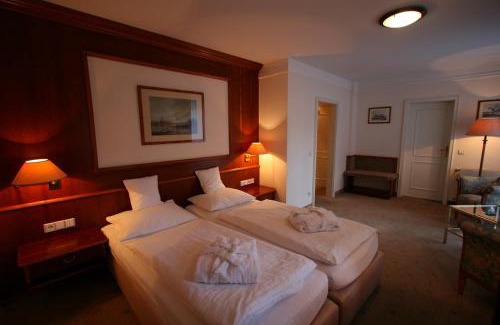 Ettringen Hotel | Park Hotel am Schloss
