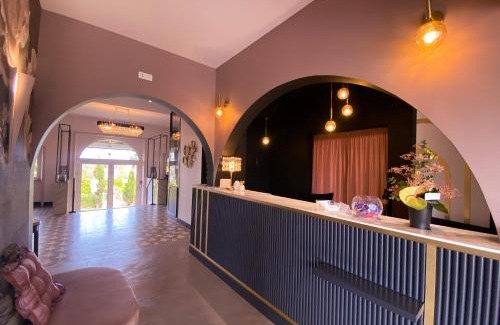 Tregastel Hotel | Park Hotel Bellevue