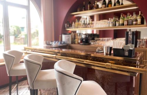 Tregastel Hotel | Park Hotel Bellevue