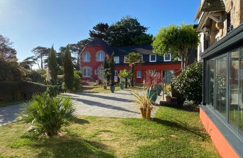 Tregastel Hotel | Park Hotel Bellevue