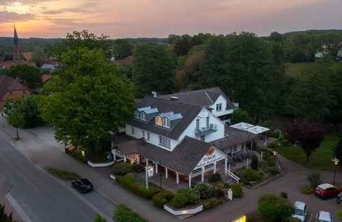 Bad Fallingbostel Hotel | Park Hotel Berlin
