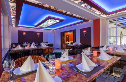 Bad Fallingbostel Hotel | Park Hotel Berlin