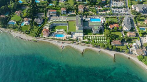 Portese Hotel | Park Hotel Casimiro