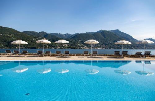 Portese Hotel | Park Hotel Casimiro