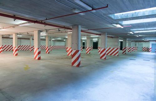 Potenza Hotel | Park Hotel Centro Congressi