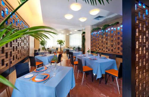 Potenza Hotel | Park Hotel Centro Congressi