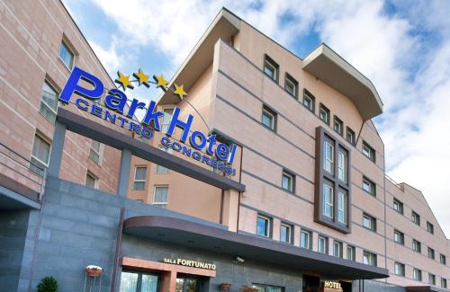 Potenza Hotel | Park Hotel Centro Congressi