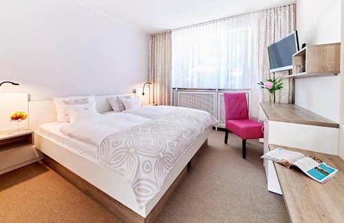 Ost Hotel | Park Hotel
