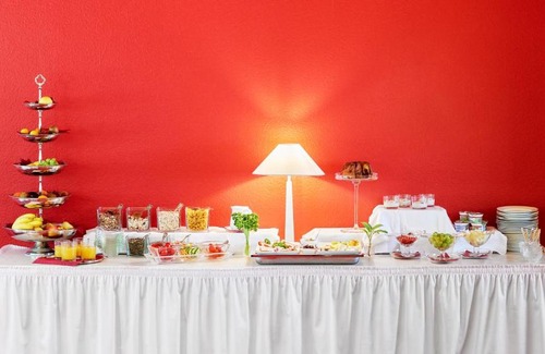 Ost Hotel | Park Hotel