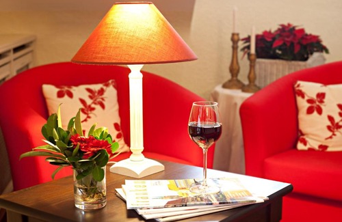 Ost Hotel | Park Hotel
