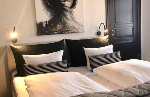 Frederikshavn Hotel | Park Hotel