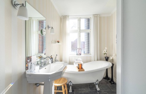 Frederikshavn Hotel | Park Hotel