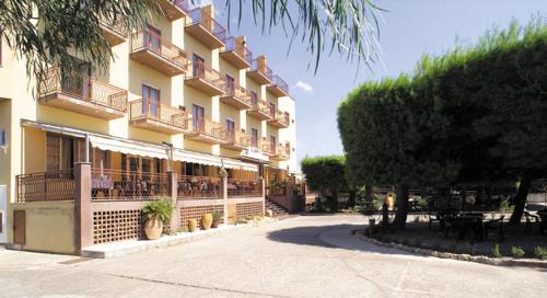 Roccella Jonica Hotel | Park Hotel Gianfranco