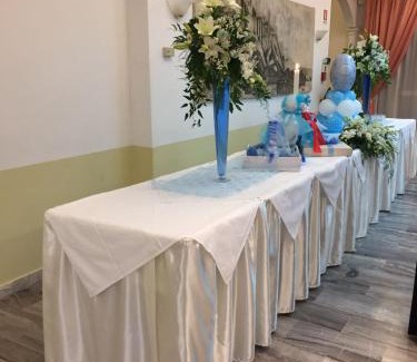 Roccella Jonica Hotel | Park Hotel Gianfranco