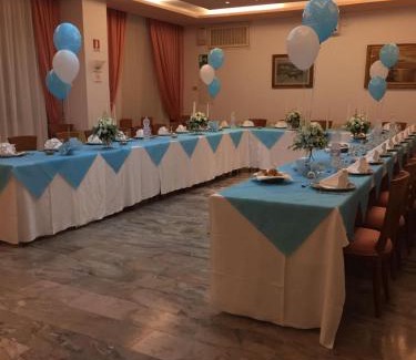 Roccella Jonica Hotel | Park Hotel Gianfranco
