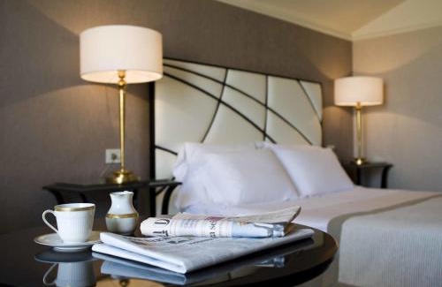 Desenzano del Garda City Centre Hotel | Park Hotel