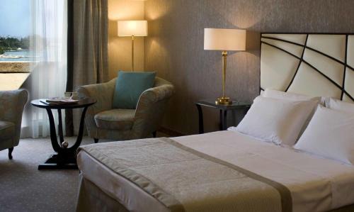 Desenzano del Garda City Centre Hotel | Park Hotel