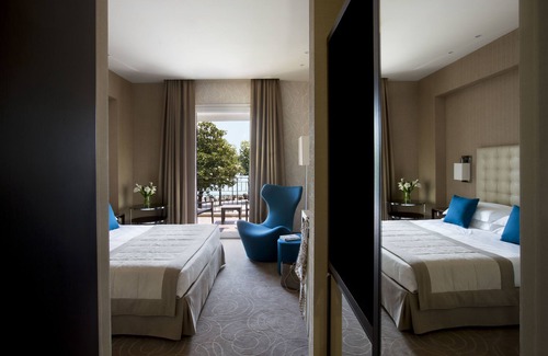 Desenzano del Garda City Centre Hotel | Park Hotel