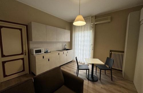 Reggio nell'Emilia Hotel | Park Hotel