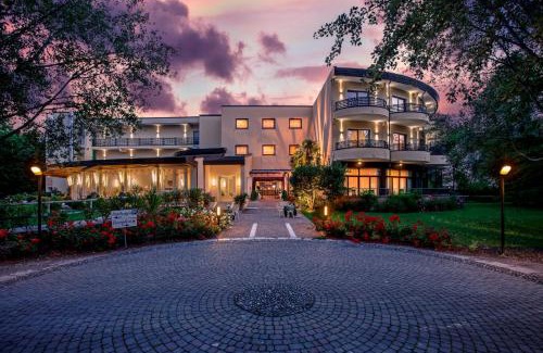 Pedeguarda di Follina Hotel | Park Hotel Junior