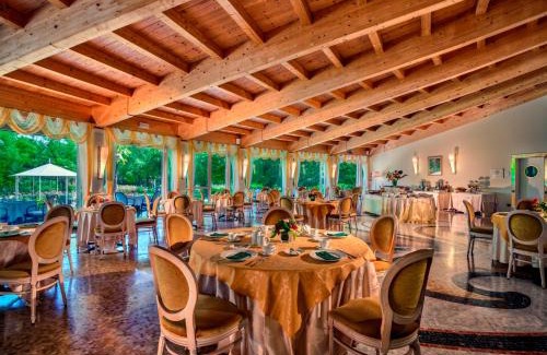 Pedeguarda di Follina Hotel | Park Hotel Junior