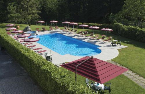 Groppoli Hotel | Park Hotel La Pineta