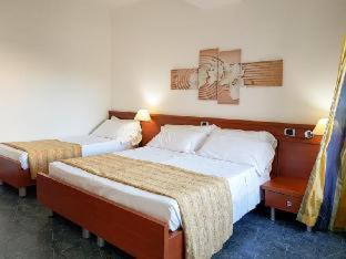 Gasperina Hotel | Park Hotel Mirabeau