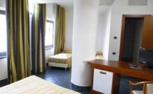 Gasperina Hotel | Park Hotel Mirabeau