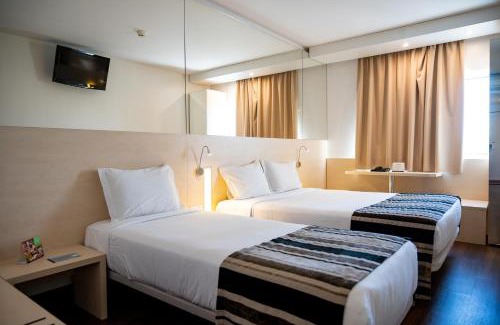 Canidelo Hotel | Park Hotel Porto Gaia