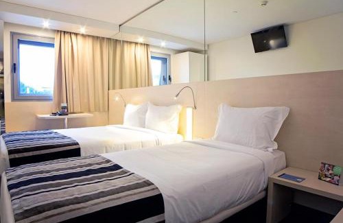 Canidelo Hotel | Park Hotel Porto Gaia