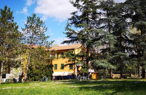 Rivanazzano Hotel | Park Hotel Salice Terme - OltrePò Pavese -