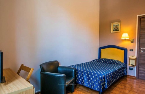 Rivanazzano Hotel | Park Hotel Salice Terme - OltrePò Pavese -