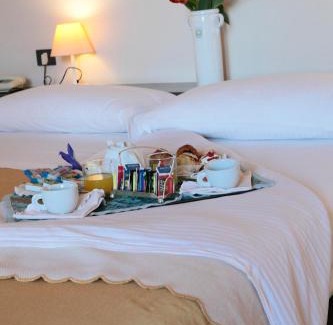 Martina Franca Hotel | Park Hotel San Michele