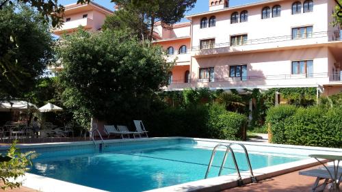 Martina Franca Hotel | Park Hotel San Michele