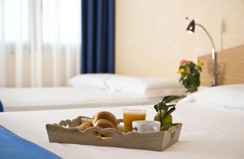Fasano Hotel | Park Hotel Sant'Elia