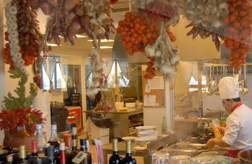 Fasano Hotel | Park Hotel Sant'Elia