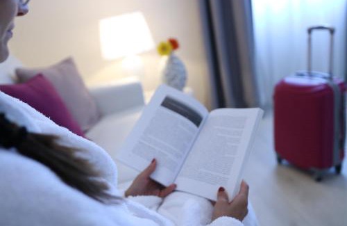 Fasano Hotel | Park Hotel Sant'Elia