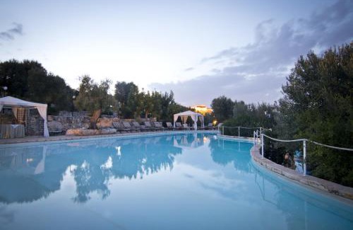 Fasano Hotel | Park Hotel Sant'Elia